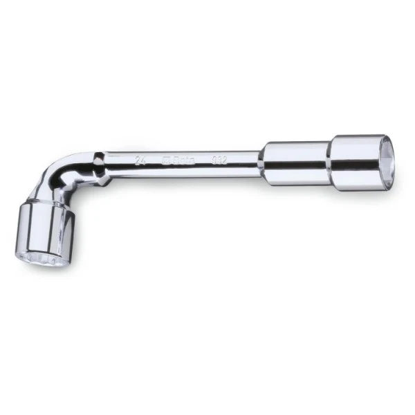chiave a pipa doppie esagonali art. 937 beta 6x6 mm
