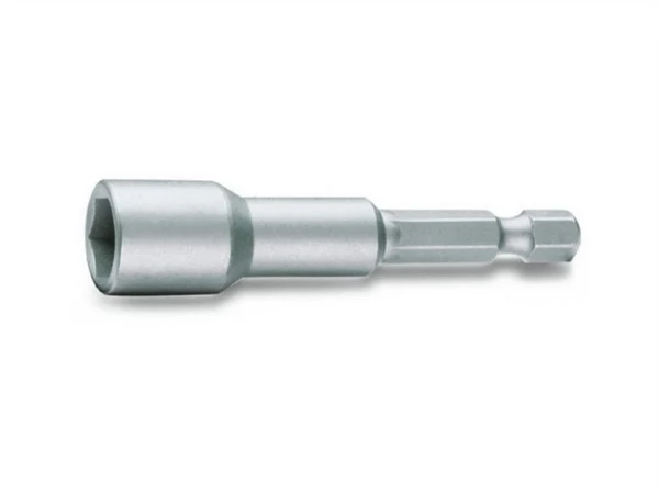 inserto a bussola per viti ad esagono art. 862f beta 13 mm