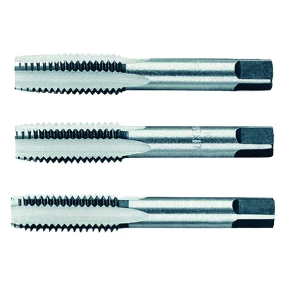 serie 3 maschi a mano art. 430 beta m6x1