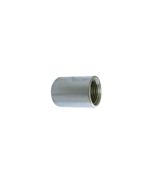 manicotto f.f. acciaio 3/4"
