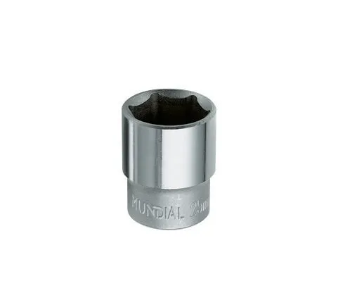 chiave a bussola esagonale mundial 3/4" 33 mm