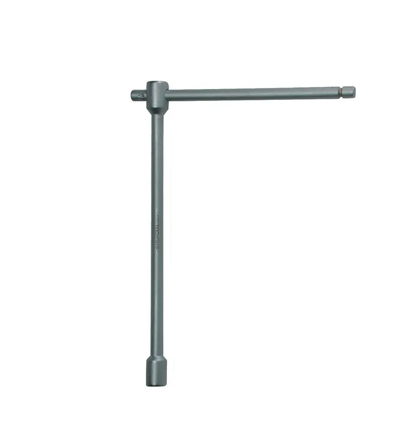 chiave a t semplice mundial 8 mm