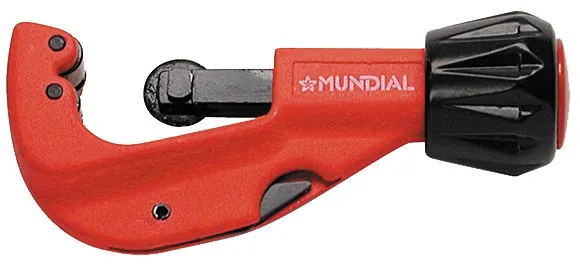 tagliatubi telescopico mundial ø 3-32 mm