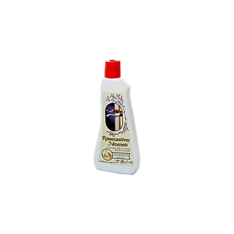 rinnova ottone 400 ml