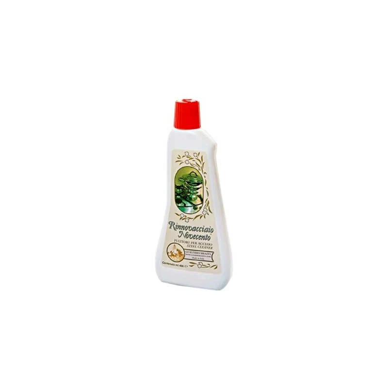 rinnova acciaio 400 ml