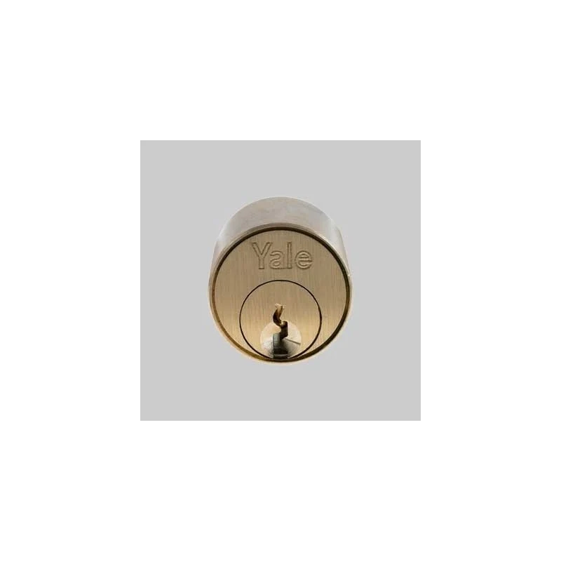 cilindro da applicare serie 225 yale esterno fisso