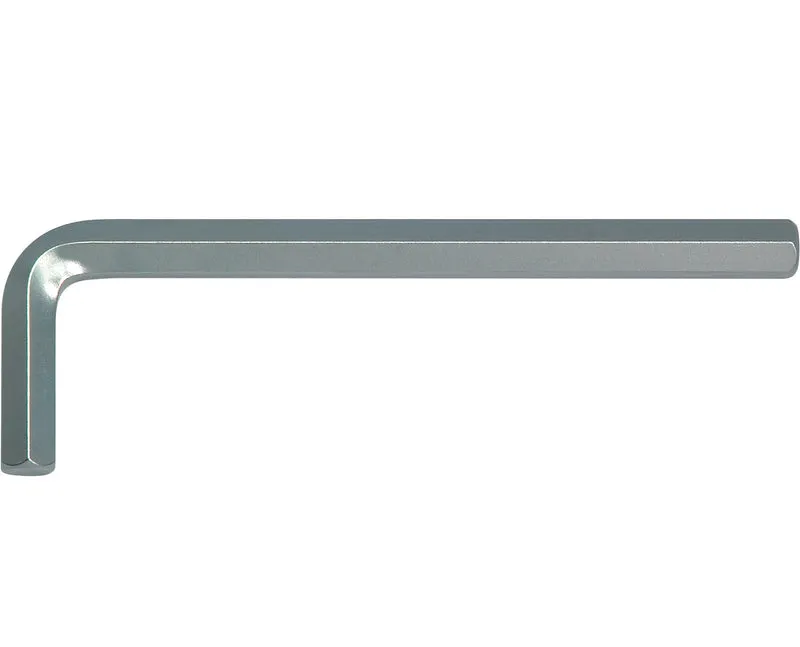 chiave maschio esagonale mundial 3,0 mm