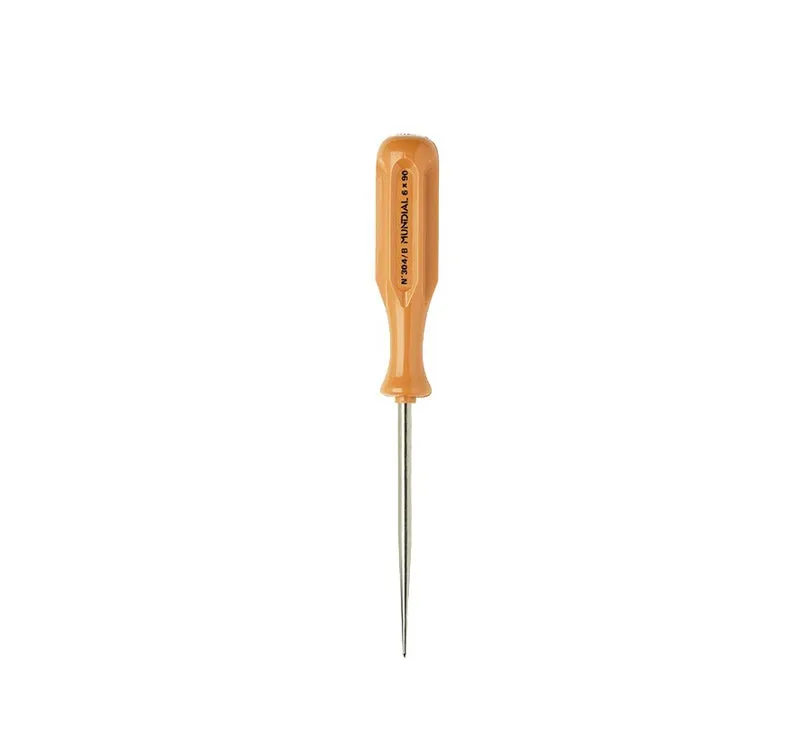 punteruolo punta tonda mundial 6x90 mm