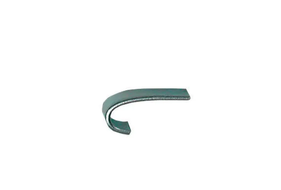 gancio per reti mundial 22x7 mm - confezione 1 kg