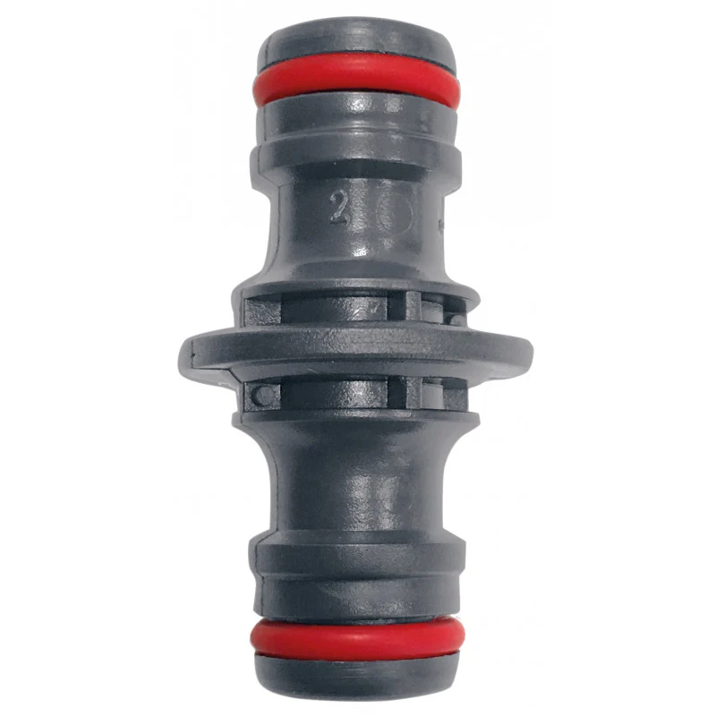 raccordo doppio per tubo yoyo up