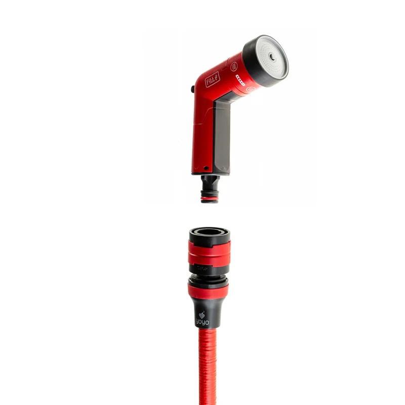 raccordo per tubo yoyo up