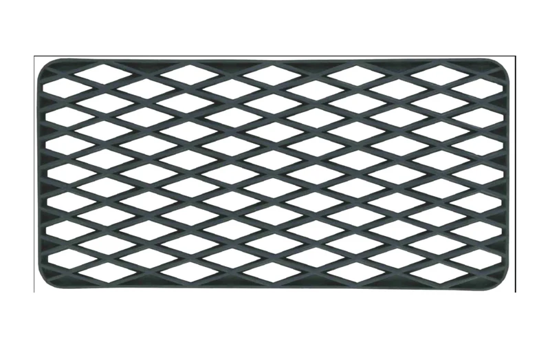 zerbino 'rombo' 34x57 cm