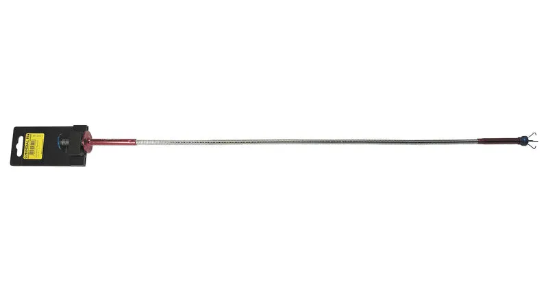 prenditutto flessibile magnetico e griffa mundial 700 mm