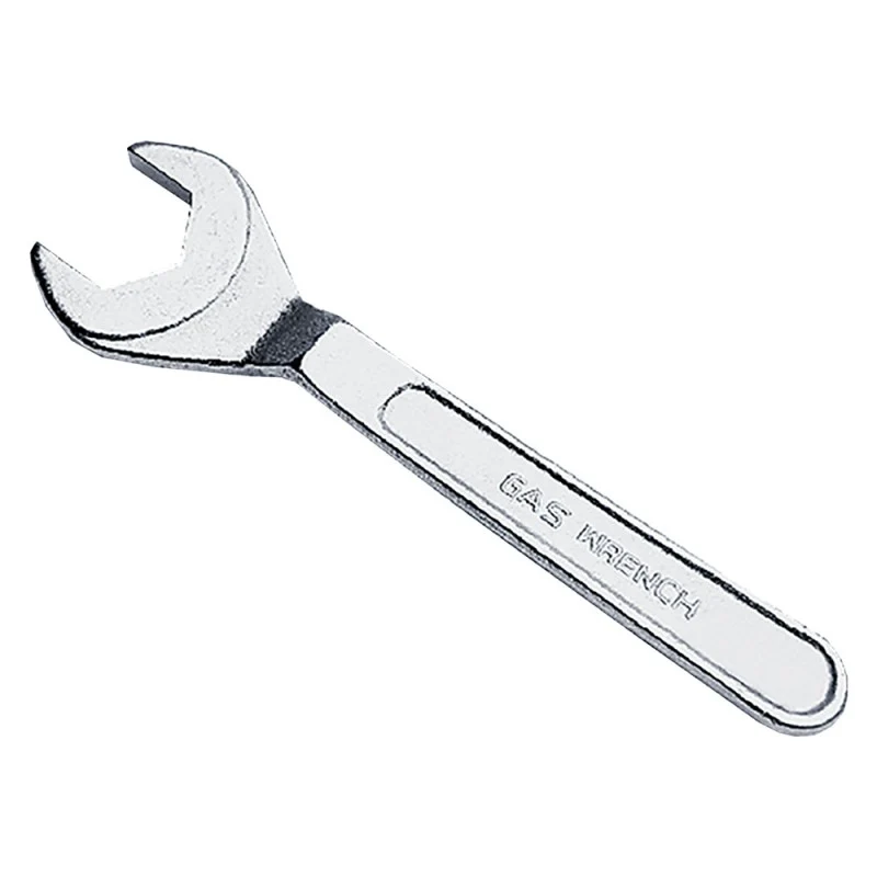 chiave per bombole gas 25 mm