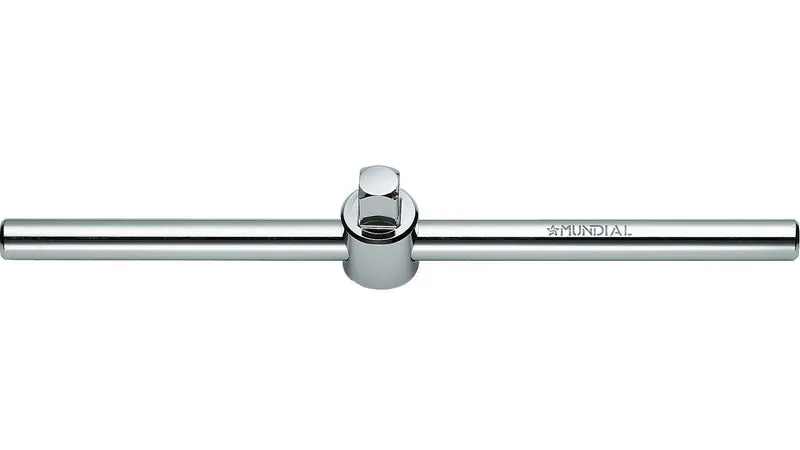 leva a t scorrevole mundial quadro maschio 1/2"