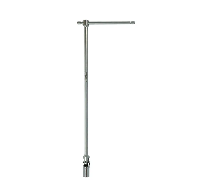 chiave a t snodata mundial 10 mm