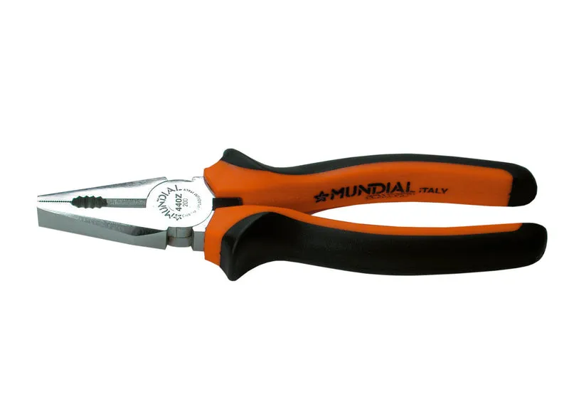 pinza universale mundial 200 mm