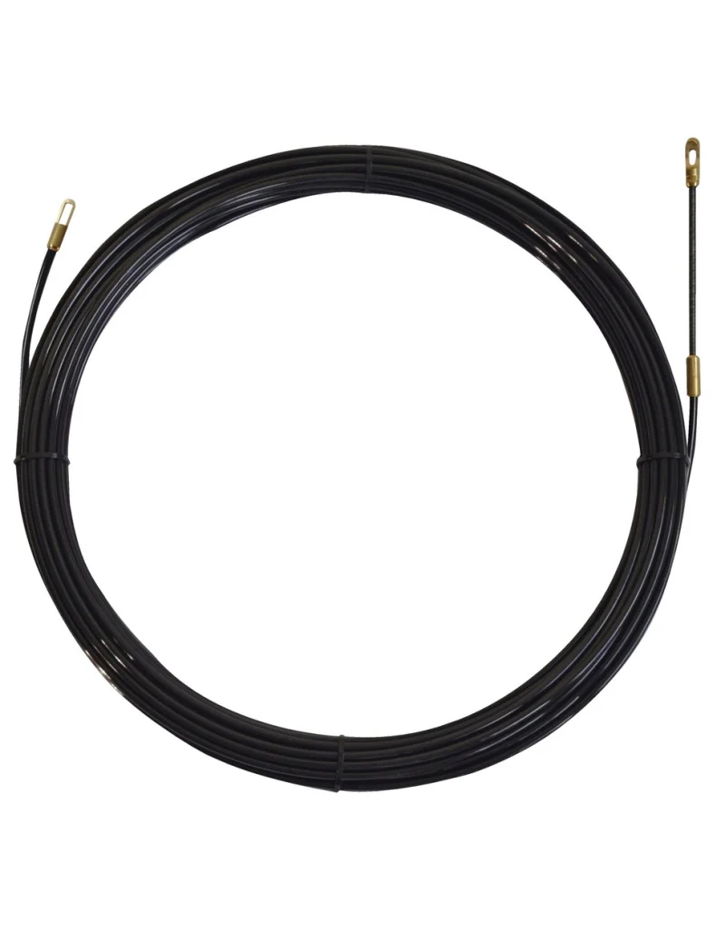 sonda passacavi professionale ø mm 4x20 mt