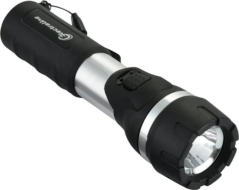 torcia a led 'torch light' 1 led 70lm