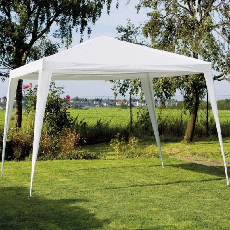 Gazebo in pe 2x3 mt VERDELOOK