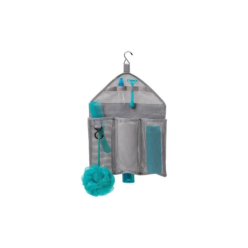 Multitasca appendibile per bagno Domopak 30×42 cm