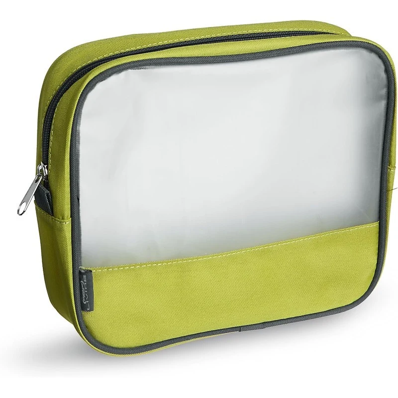 Block PEVA Bag L