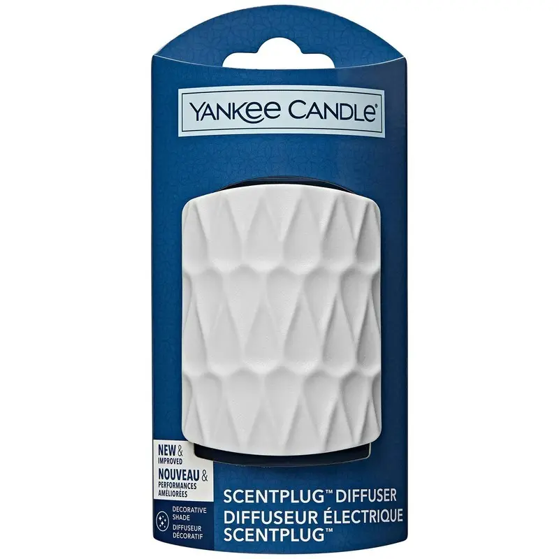 Base per profumatore d’ambiente Yankee Candle ScentPlug