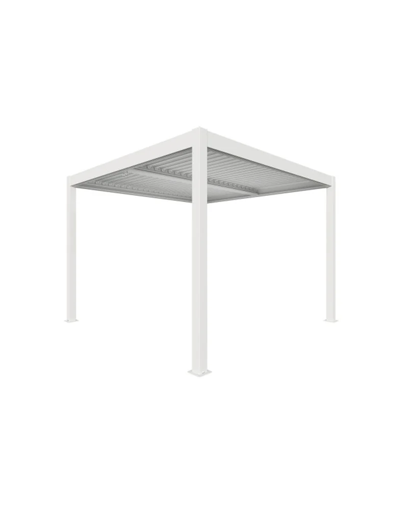 Pergola bioclimatica ATENA 100 - RITIRO IN NEGOZIO