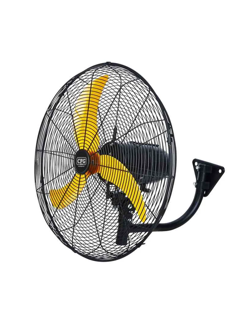 Ventilatore a parete motore dc SILENTE WALL 26 CFG