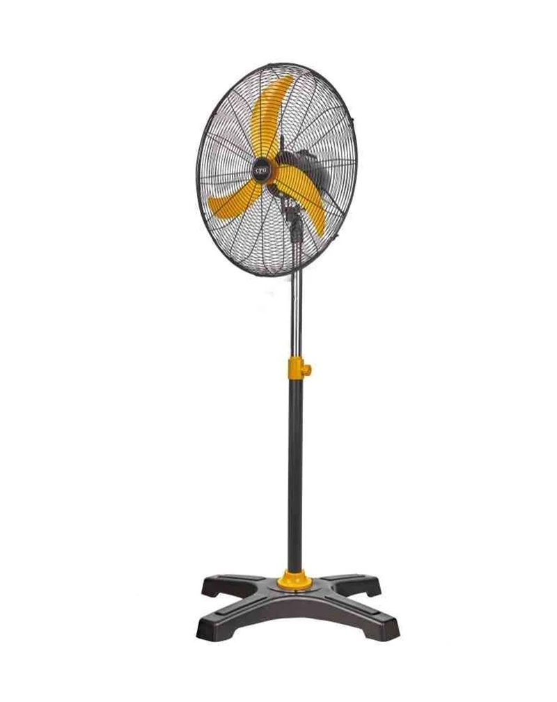 Ventilatore con motore dc SILENTE 26 CFG