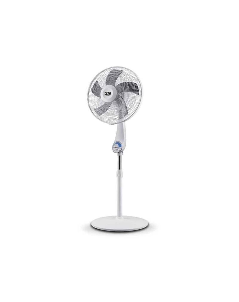 Ventilatore a piantana ø 40 cm QUITE 40 CFG