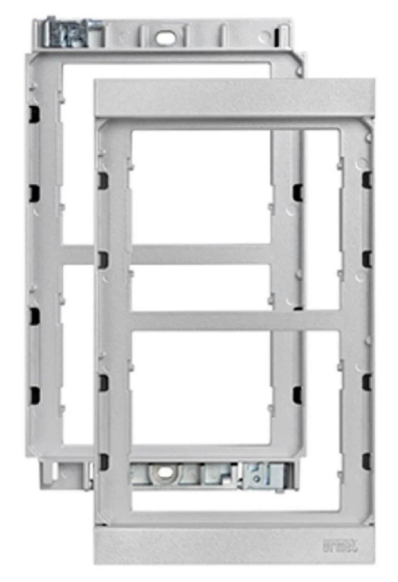 URMET 1168/62 - Telaio Alpha 2 moduli