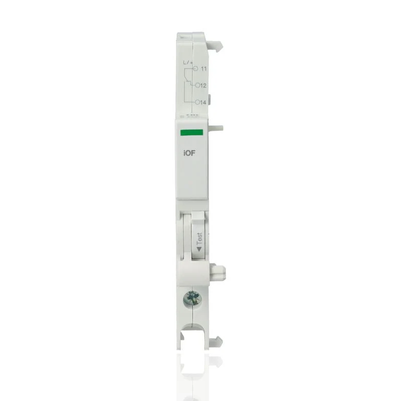SCHNEIDER A9A26924 - Contatto aperto-chiuso iOF per iC60/iID/iSW-NA/RCA/ARA
