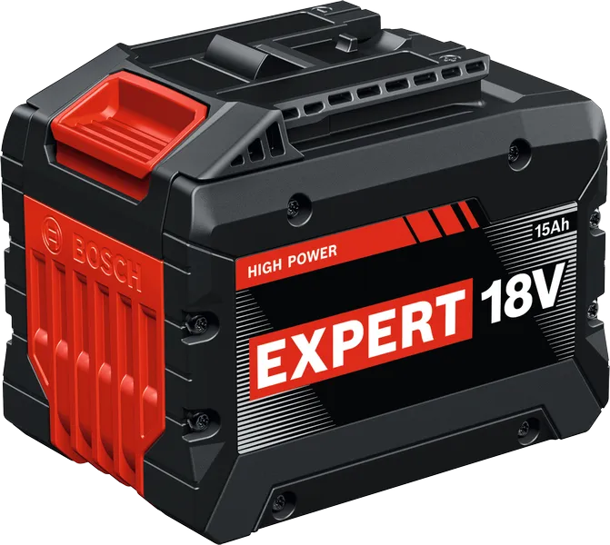 Batteria ricaricabile Bosch EXPERT EXBA18V-150