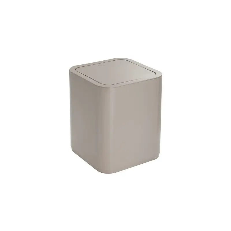 Cestino gettacarte Gedy SEVENTY 8 l beige