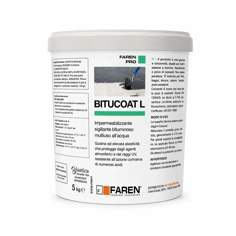 BITUCOAT L 1 kg