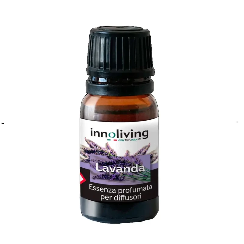Essenza profumata alla lavanda per diffusore di aromi