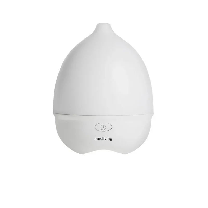 Diffusore di aroma ad ultrasuoni 70 ml con luci LED multicolor USB