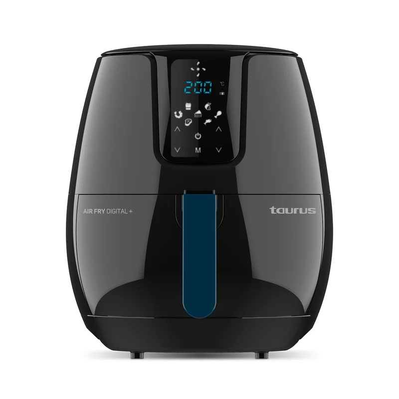 AIR FRY DIGITAL+ 3,5L