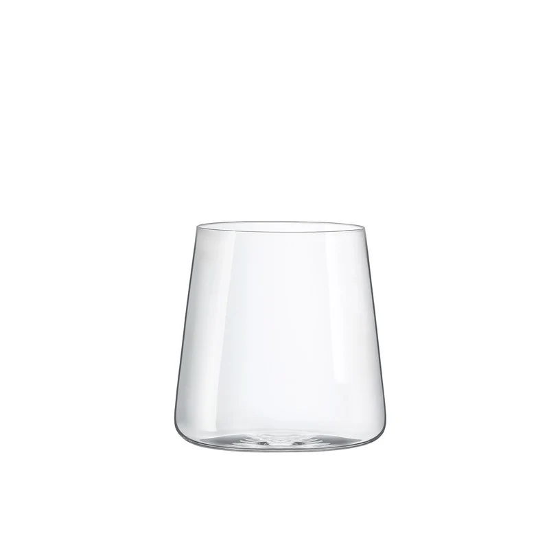 Set 4 bicchieri Adler 30 cl