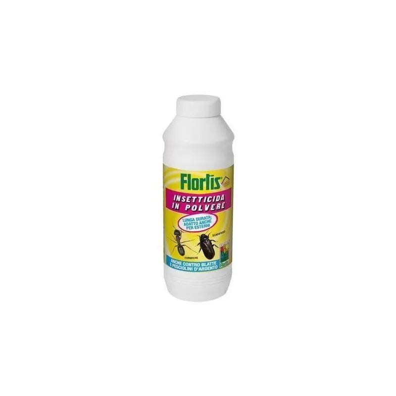 Scarafaggi&formiche polvere 250 g