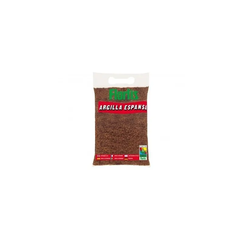 Argilla Espansa Flortis 7 L