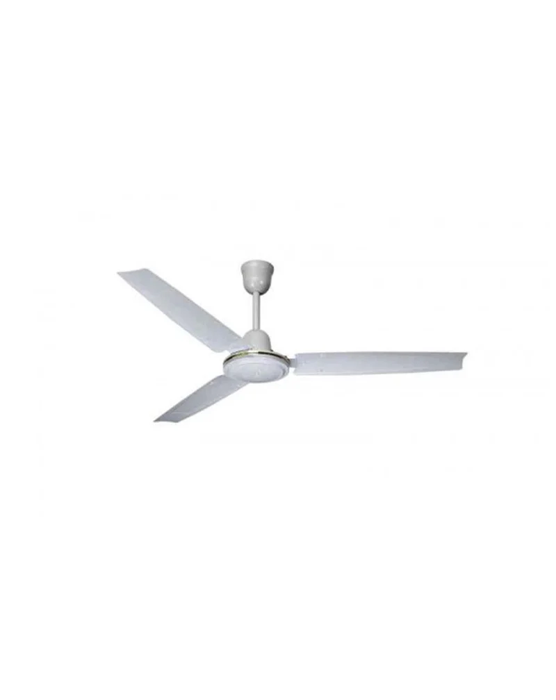Ventilatore a soffitto bianco diametro 120 cm CFG