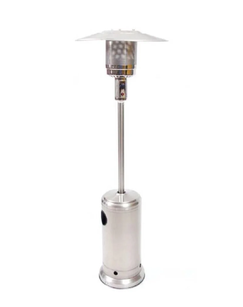 Stufa a fungo gpl S46 SALMAR