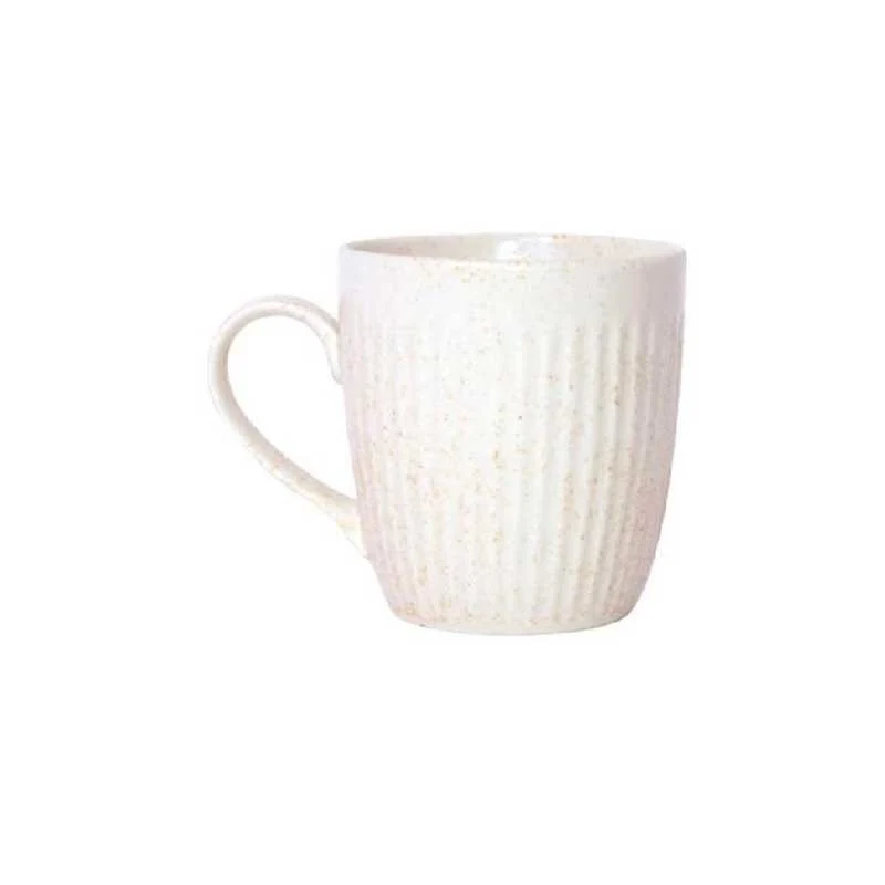 Tazza mug Candem crema 34 cl