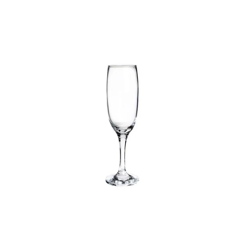 Set 2 calici Flute COK emperador 21 cl