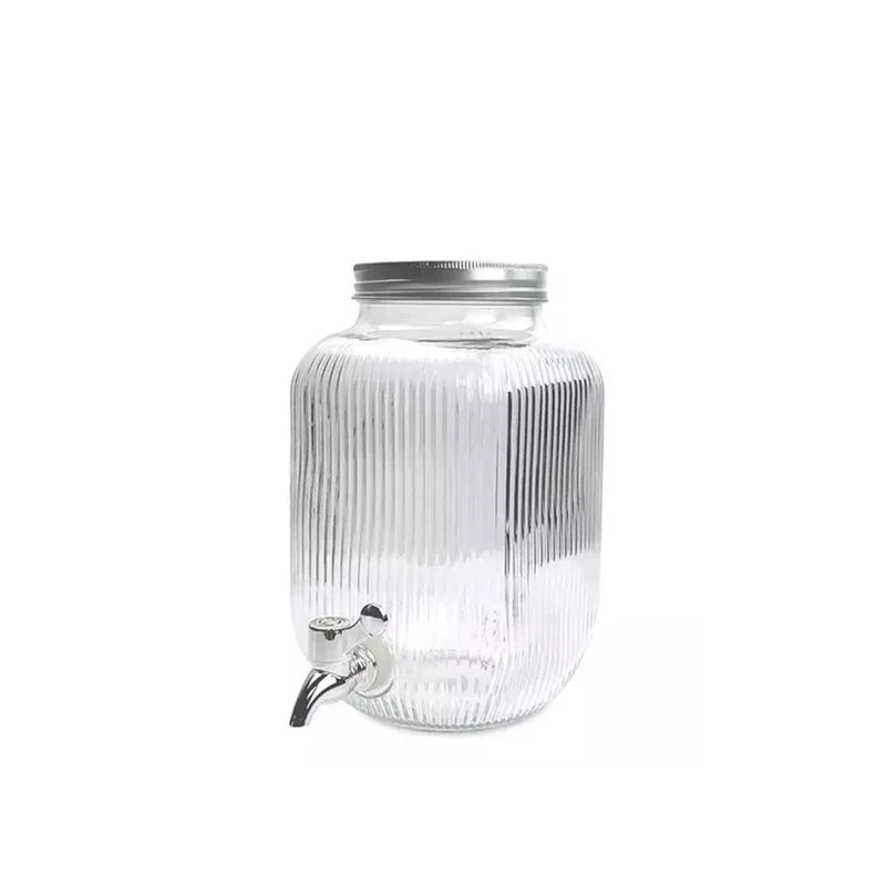 Dispenser bevande COK con rubinetto 3 L
