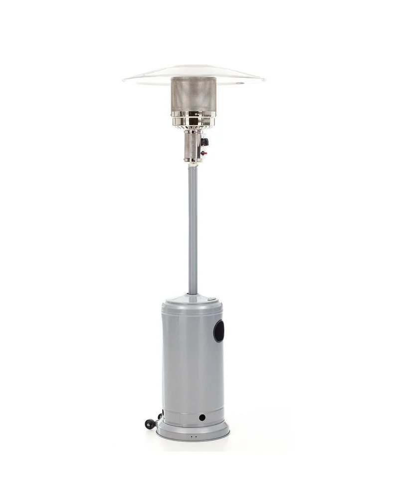 Stufa a fungo gpl S45 SALMAR