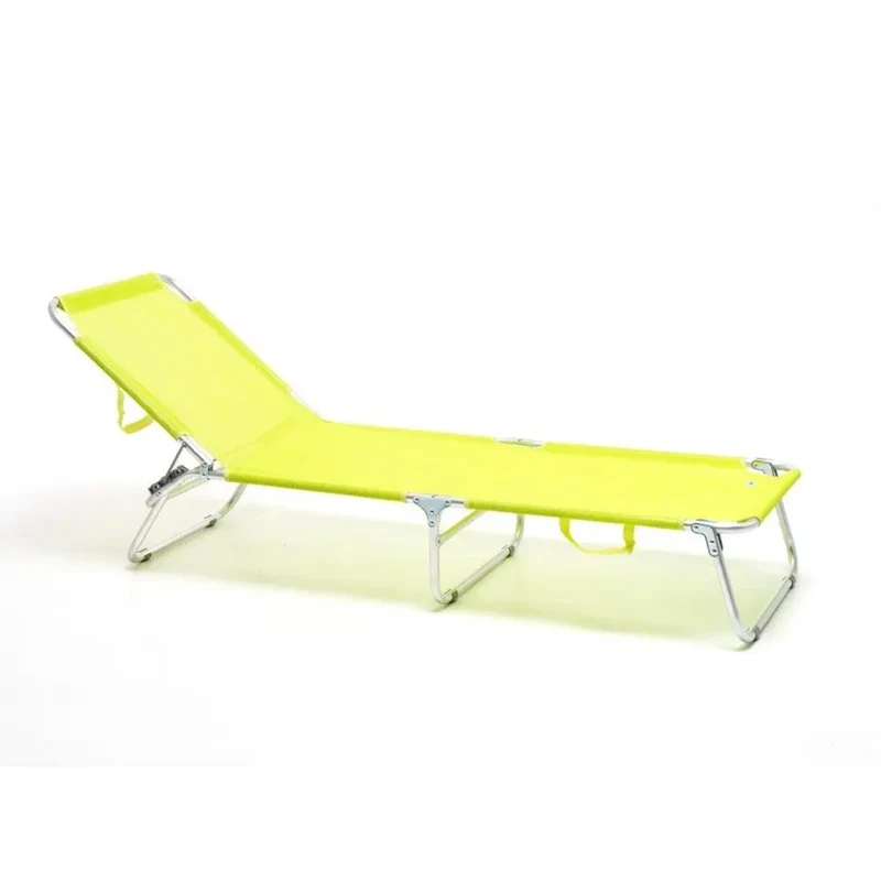 Brandina Tahiti lemon reclinabile cm 190x61x67 h