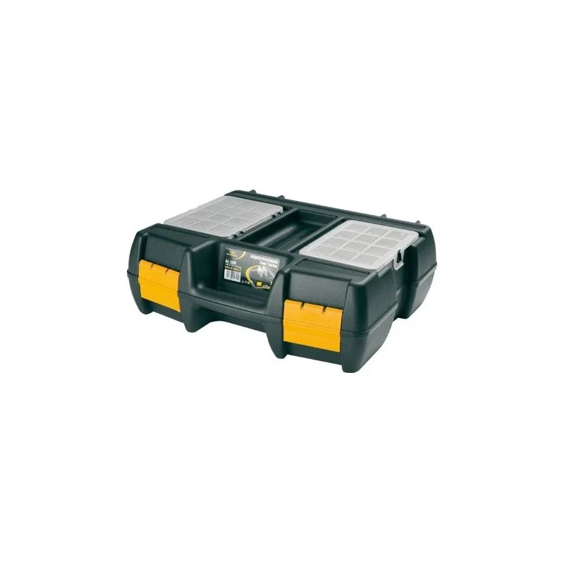 Valigetta portatrapano cm 40x34x13,3h
